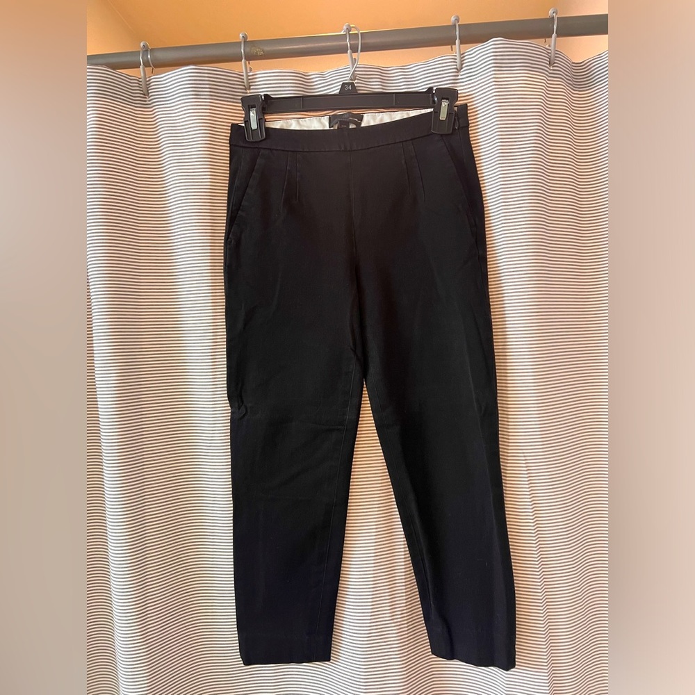 Black Martie pants